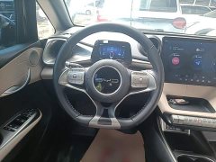 BYD Dolphin 2023 420km Fashion Edition - ფოტო 11