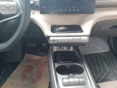 BYD Dolphin 2023 420km Fashion Edition - ფოტო 14