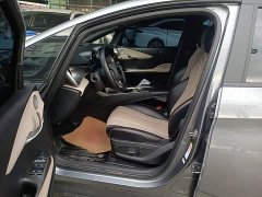 BYD Dolphin 2023 420km Fashion Edition - ფოტო 15