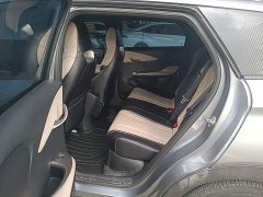 BYD Dolphin 2023 420km Fashion Edition - ფოტო 17