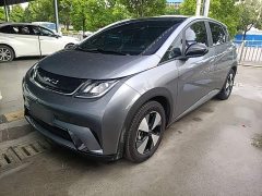BYD Dolphin 2023 420km Fashion Edition - ფოტო 2