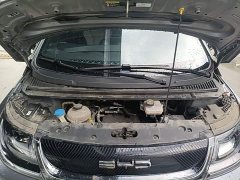 BYD Dolphin 2023 420km Fashion Edition - ფოტო 20