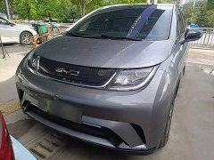 BYD Dolphin 2023 420km Fashion Edition - ფოტო 3