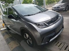 BYD Dolphin 2023 420km Fashion Edition - ფოტო 4