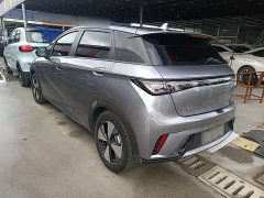 BYD Dolphin 2023 420km Fashion Edition - ფოტო 5