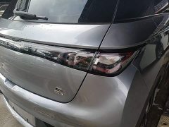 BYD Dolphin 2023 420km Fashion Edition - ფოტო 8