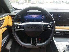 SAIC MG RX5 2023 1.5T Superior Edition - ფოტო 11