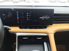 SAIC MG RX5 2023 1.5T Superior Edition - ფოტო 13