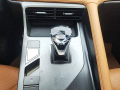 SAIC MG RX5 2023 1.5T Superior Edition - ფოტო 14