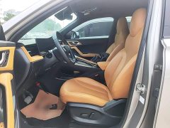 SAIC MG RX5 2023 1.5T Superior Edition - ფოტო 15