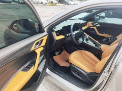 SAIC MG RX5 2023 1.5T Superior Edition - ფოტო 16