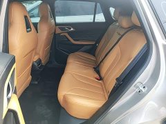 SAIC MG RX5 2023 1.5T Superior Edition - ფოტო 17