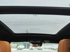 SAIC MG RX5 2023 1.5T Superior Edition - ფოტო 18