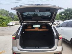 SAIC MG RX5 2023 1.5T Superior Edition - ფოტო 19