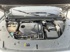 SAIC MG RX5 2023 1.5T Superior Edition - ფოტო 20