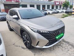SAIC MG RX5 2023 1.5T Superior Edition - ფოტო 4