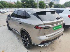 SAIC MG RX5 2023 1.5T Superior Edition - ფოტო 5