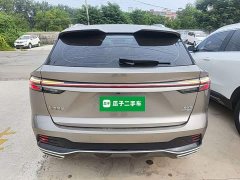 SAIC MG RX5 2023 1.5T Superior Edition - ფოტო 6
