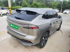 SAIC MG RX5 2023 1.5T Superior Edition - ფოტო 7