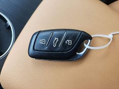 SAIC MG RX5 2023 1.5T Superior Edition - ფოტო 9