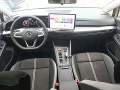 Volkswagen Golf Facelift 300TSI Pro - ფოტო 10