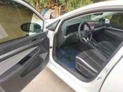 Volkswagen Golf Facelift 300TSI Pro - ფოტო 16