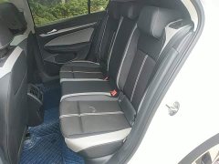 Volkswagen Golf Facelift 300TSI Pro - ფოტო 17