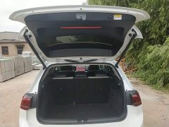 Volkswagen Golf Facelift 300TSI Pro - ფოტო 19