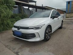 Volkswagen Golf Facelift 300TSI Pro - ფოტო 2