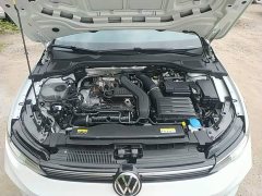 Volkswagen Golf Facelift 300TSI Pro - ფოტო 20