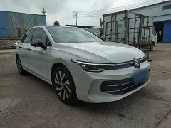 Volkswagen Golf Facelift 300TSI Pro - ფოტო 4