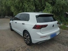 Volkswagen Golf Facelift 300TSI Pro - ფოტო 5