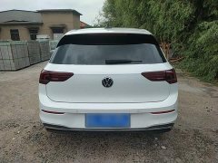 Volkswagen Golf Facelift 300TSI Pro - ფოტო 6