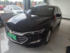 Chevrolet Malibu XL 535T Automatic Sharp Edition - ფოტო 1