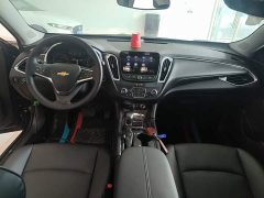 Chevrolet Malibu XL 535T Automatic Sharp Edition - ფოტო 10
