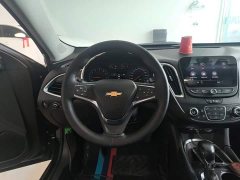 Chevrolet Malibu XL 535T Automatic Sharp Edition - ფოტო 11