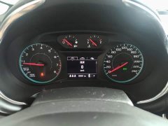 Chevrolet Malibu XL 535T Automatic Sharp Edition - ფოტო 12