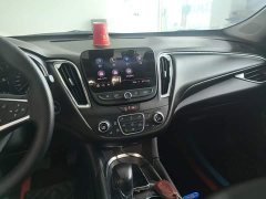 Chevrolet Malibu XL 535T Automatic Sharp Edition - ფოტო 13