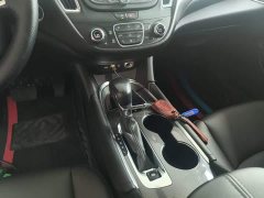 Chevrolet Malibu XL 535T Automatic Sharp Edition - ფოტო 14