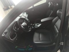 Chevrolet Malibu XL 535T Automatic Sharp Edition - ფოტო 15