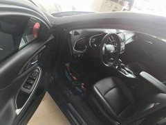 Chevrolet Malibu XL 535T Automatic Sharp Edition - ფოტო 16