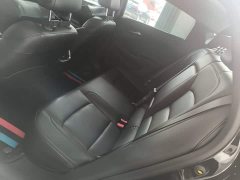 Chevrolet Malibu XL 535T Automatic Sharp Edition - ფოტო 17