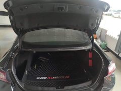 Chevrolet Malibu XL 535T Automatic Sharp Edition - ფოტო 19
