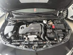 Chevrolet Malibu XL 535T Automatic Sharp Edition - ფოტო 20
