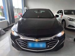 Chevrolet Malibu XL 535T Automatic Sharp Edition - ფოტო 3