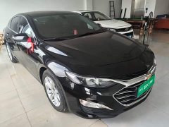 Chevrolet Malibu XL 535T Automatic Sharp Edition - ფოტო 4