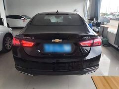 Chevrolet Malibu XL 535T Automatic Sharp Edition - ფოტო 6