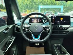 Volkswagen ID.3 Pure Smart Edition - ფოტო 11