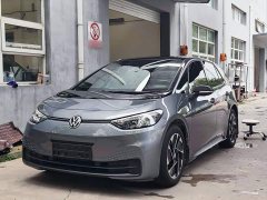 Volkswagen ID.3 Pure Smart Edition - ფოტო 2