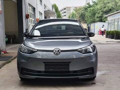 Volkswagen ID.3 Pure Smart Edition - ფოტო 3